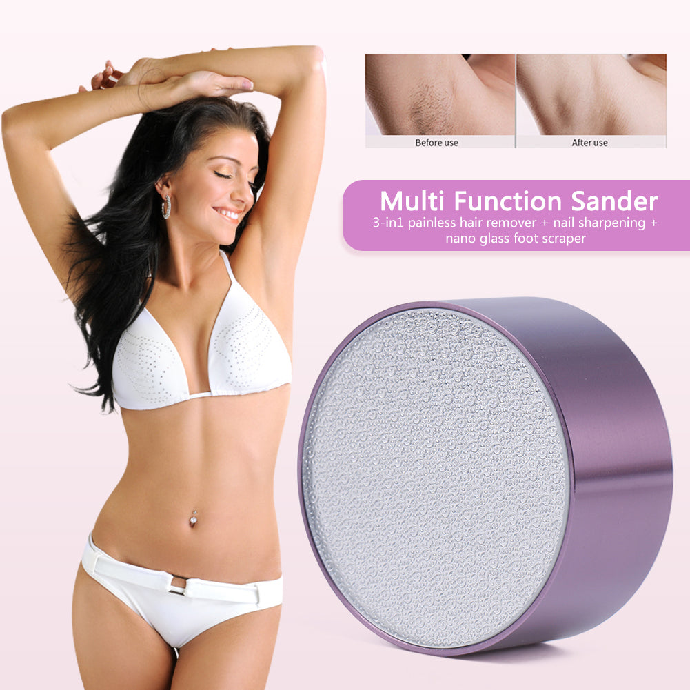 Multifunkcionalni Nano Epilator Kupi Ovde